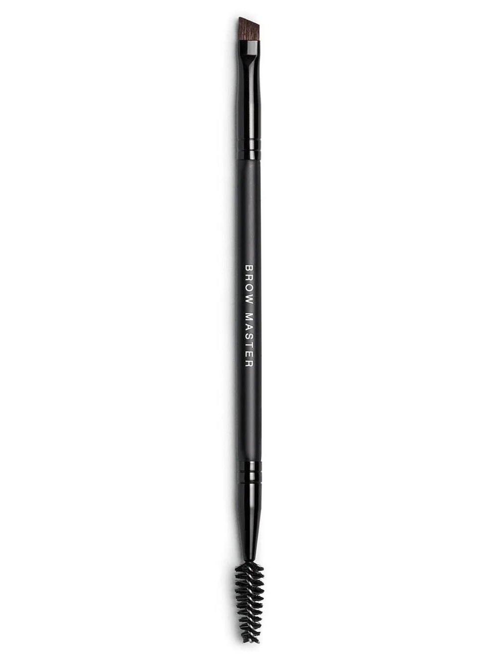 bareMinerals Brow Master Brush for Women - New With Tags, Dual-Ended Makeup